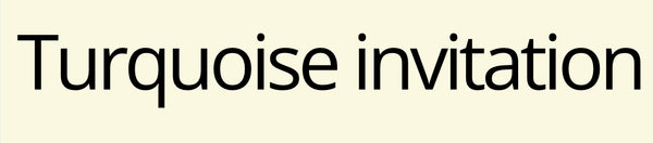 turquoiseinvitation.com